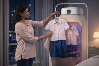 Portable Electric Cloth dryer