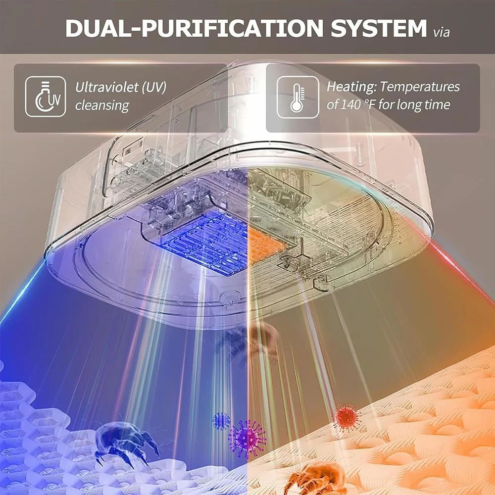 Portable Electric Cloth dryer